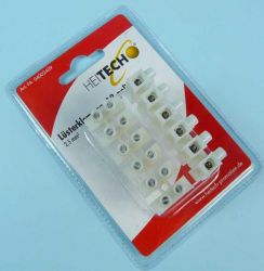 2,5mm ZŁĄCZ.GW. 6-TOR. 2szt=KPL