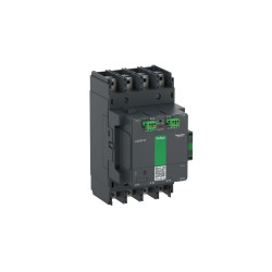 Stycznik 200 → 500 V ac/dc Schneider Electric styki: 4 330 A 1 NO + 1 NC LC1G2254LSEA