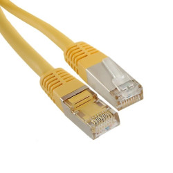 Qoltec Kabel Patchcord SSTP CAT6A 3m