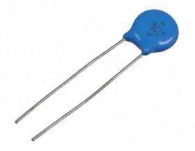 KC 820PF 2KV KOND.CER.