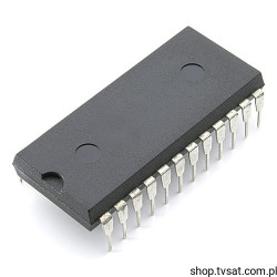 SAA4981 Compressor 16:9 DIP24 PHILIPS BULK