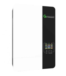 Falownik GROWATT SPF5000ES-Off-Grid