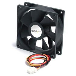 StarTech.com FAN6X2TX3 StarTech.com 60x20mm Replacement Ball Bearing
