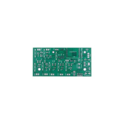 Kolorofon Wi-Fi - odbiornik LED z ESP8266 - PCB do projektu AVT 5662/2