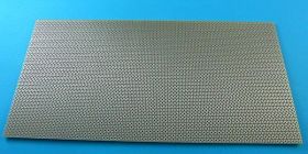 PR-200 200mm x 100mm PUNKTY PŁYTKA UNIW.