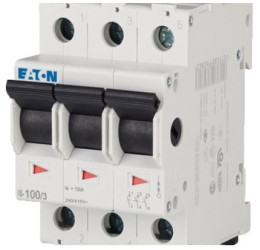 IS-100/3 Rozłącznik izolacyjny Eaton
