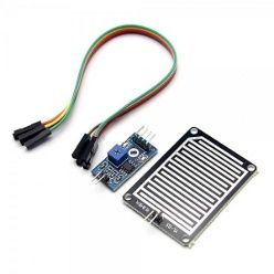 Moduł czujnika opadów deszczu