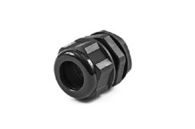 Dławnica kablowa gwint M25 Nylonowy min. średnica kabla 13mm max. średnica kabla 18mm IP68