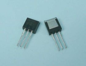 BUZ-104-L N 18A/50V/60W TO-220H Rds=0,1