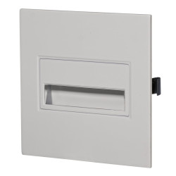 Oprawa LED SONA kwadratowa PT 14V DC bia biała zimna TYP: 14-211-51