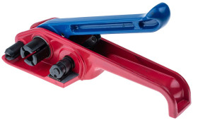 Narzędzie do pakowania, do szerokości: 19mm