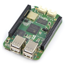 BeagleBone Green Wireless