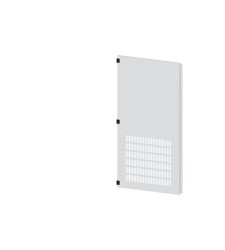 SIVACON Türhälfte, links, Öffnungen, IP2