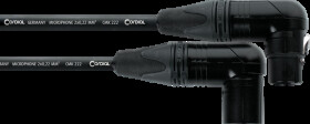 CPM 15 FRMR CORDIAL 1x XLR female 3-pin, 1x XLR male 3-pin, 15.00 m