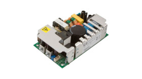 Zasilacz impulsowy nap. wyjściowe: 18V 350W 19.5A 1 wyjście nap. wejściowe: 85 → 275V XP Power