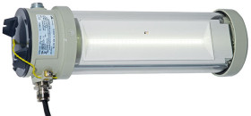 Oprawa przeciwwybuchowa 5,5 W, Lampa, LED T6, 240 V AC