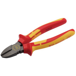 Draper 94630 XP1000 VDE Diagonal Side Cutter 180mm