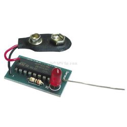 MINIATUROWY WYKRYWACZ PRZEW.SIEC.ZDSM