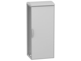 Obudowa natynkowa 800x1200x400 mm drzwi pełne IP40 Spacial SFHD NSYSFHD12840 SCHNEIDER ELECTRIC