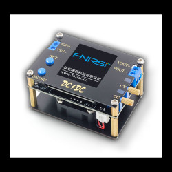 DC/DC converter 50W - moduł przetwornicy DC/DC 50W