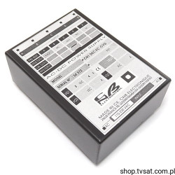 CN1DEC1C-CVG AC-DC 115-230VAC to 5V 4A THT CNB