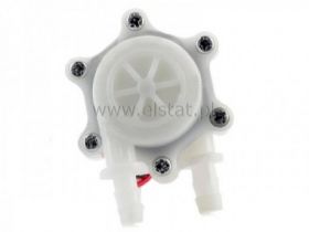 Przepływomierz cieczy 0.15 - 3L/min Typ2