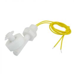 Czujnik poziomu wody cieczy pływak kątowy CMW54