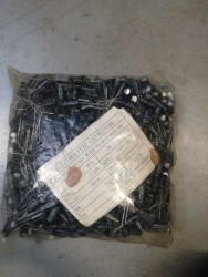 Kondensator elektrolityczny 680uF 25V 8x16 85*C 10 szt.