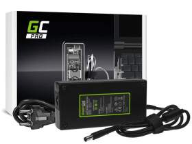 Zasilacz Green Cell PRO 19.5V 12.3A 240W do Dell Precision 7510 7710 M4700 M4800 M6600 M6700 M6800 Alienware 17 M17x