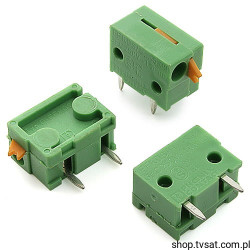 FFKDS/H-5.08 Snap Connector 1-Pin THT PHOENIX