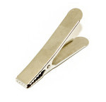 Zacisk krokodylkowy 10A Nie 13mm Mueller Electric