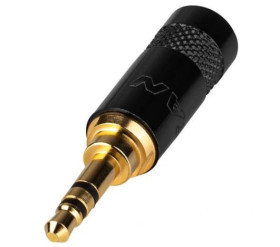 WTYK JACK 3.5 STER. NYS231 NEUTRIK