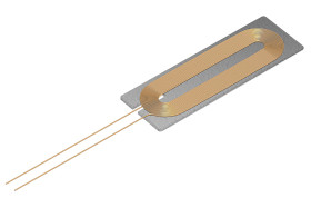 Cewka do ładowania bezprzewodowego, 1.27Ω, TDK, WR