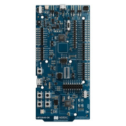 nRF52840-DK - płytka deweloperska Bluetooth Low Energy z mikrokontrolerem nRF52840