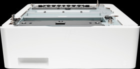CF404A Media compartment/feed - 550 sheets