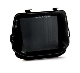 Filtr spawalniczy, Zapasowy obiektyw, do uzytku z: Hełm spawalniczy G5-01, Czarny