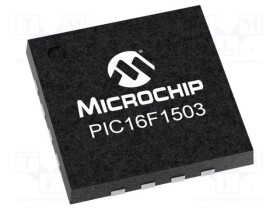 PIC16LF1503-E/MV