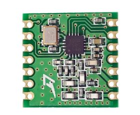 RF RFM300W-433s2 RF RFM300W-433s2