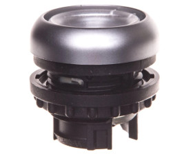 Napęd przycisku bez wkładki z podświetleniem bez samopowrotu M22-DRL-X 216954