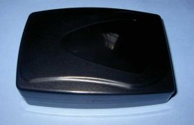 KM-108-ABS OBUDOWA 136x96x39