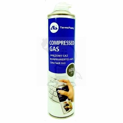 Sprężone powietrze Spray 600ml TermoPasty 2511