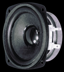 2231 VISATON full-range speaker, 5cm