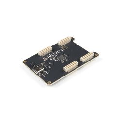 Alchitry Ft Element Board - moduł rozszerzeń z USB 3.0