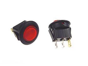 Przełącznik P-OKR/12V/C