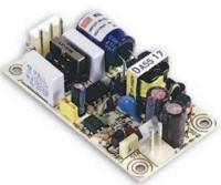 ZSIOPEN12/0.45 Zasilacz impulsowy modułowy typu open 12V/0.45A [napięcie wejściowe: 85÷264VAC]