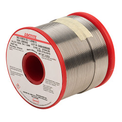 Multicore LOCTITE 288380 362 60EN 5C Solder Wire 1.2mm 0.5kg
