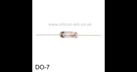 1N821 temperature compensating zener diode - Semitron