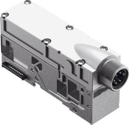 Płyta zasilająca FESTO VMPA-FB-SP-7/8-V-5POL 541083