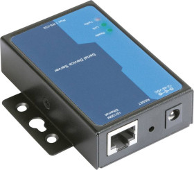 Adapter RS-232/Ethernet Kern YKI-01