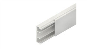 Kanał Kablowy Hkl2540.6 Pvc 24X40x2000 /2M/